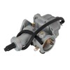 27mm Carburetor Assembly for 4 Stroke CG 125cc 150cc 200cc