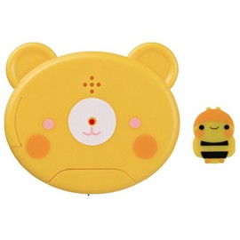 Surveillance surimuara-mu Bear Shock Open ba30so