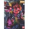 Bandai Model Kit Gundam MG 1/100 MG MSM-07S Char's Z'GOK