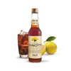 Lurisia Il Nostro Chinotto, 9.3 fl oz (24 Glass Bottles)