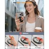 SUPERONE for MagSafe Phone Grip for MagSafe Kickstand Compatible with