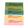 Guitar Fret Eraser String Rust Removal Polishing Cleaner Polish Tools