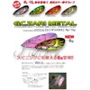 ISSEI Metal Vibe G.C. Zari Metal 0.4 oz (12 g)
