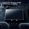 Internal Gaming SSD M.2 2280 SATA III 6Gb/s 3D TLC