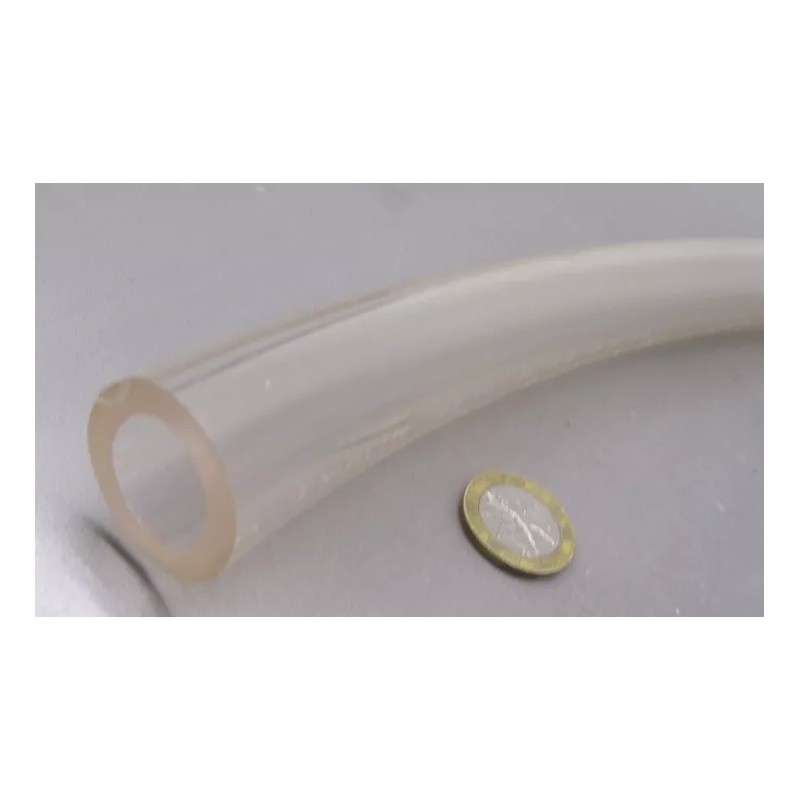 Tygon S3 B-44-4X Tubing AAA00055 1 1/8" OD x 3/4"