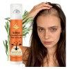 5-day Instant Hair Care Oil
