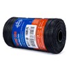 HONGDA Tarred Bank Line Twine, 1920 Feet Nylon Twine #9