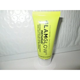 Glamglow InstaMud 60 Second Pore Refining Treatment .7 oz. Deluxe Travel Sealed