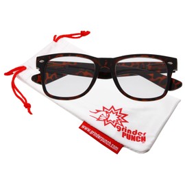 High Magnification Power Readers Reading Glasses 4.00-6.00