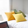 Topfinel Cushion Cover, 40 x 40 cm, Set of 4,
