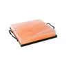 Charcoal Companion CC3531 Salt Plate Holder, 8" x 8"
