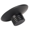 Record Weight Stabilizer Aluminum Alloy Vinyl Turntable Vibration Reducer Vinyl