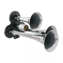 grand general little general train air horn car truck pickup universal loud 120 decibels 69988