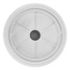 Vacuum Plate, Swimming Pool Skimmer, in Ground Swimming Pool Suction