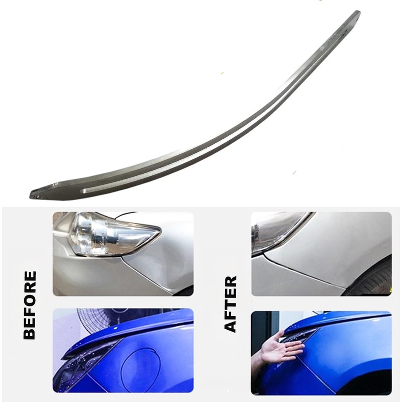 Car Dent Puller Kit, Manual Car Dent Remover PDR Kit,