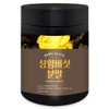 Hello Green Domestic Sanghwang Mushroom Powder 50g (Container) / 헬로우그린 국내산 상황 버섯 분말 가루 50g (통)