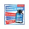 Cortisol Calm Cápsulas Magnesio Teanina