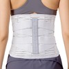 Back Support Belt, for both work and daily - Size