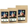Garlic Granules 500g 1.1 lb by Alpi Nature, Dried Minced