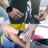 ViCRiOR Bands Compatible with Garmin Vivoactive 4S 40mm / Venu