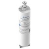 AllSpares Fridge Water Filter for Whirlpool SBS200 SBS002 SBS001 and