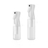 Ultra-Fine Mist Sprayer 200ml 300ml for Home Salon Travel Fine Mist 200ml 5ea