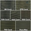 Paracord Planet 95, 275, 325, 425, 550, 750, and ParaMax