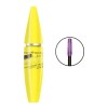 Máscara de Pestañas Diamond Beauty Exactitud Baba de Caracol Waterproof