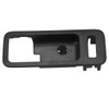 RLB-HILON Front Left Interior Door Handle Trim Bezel Compatible with