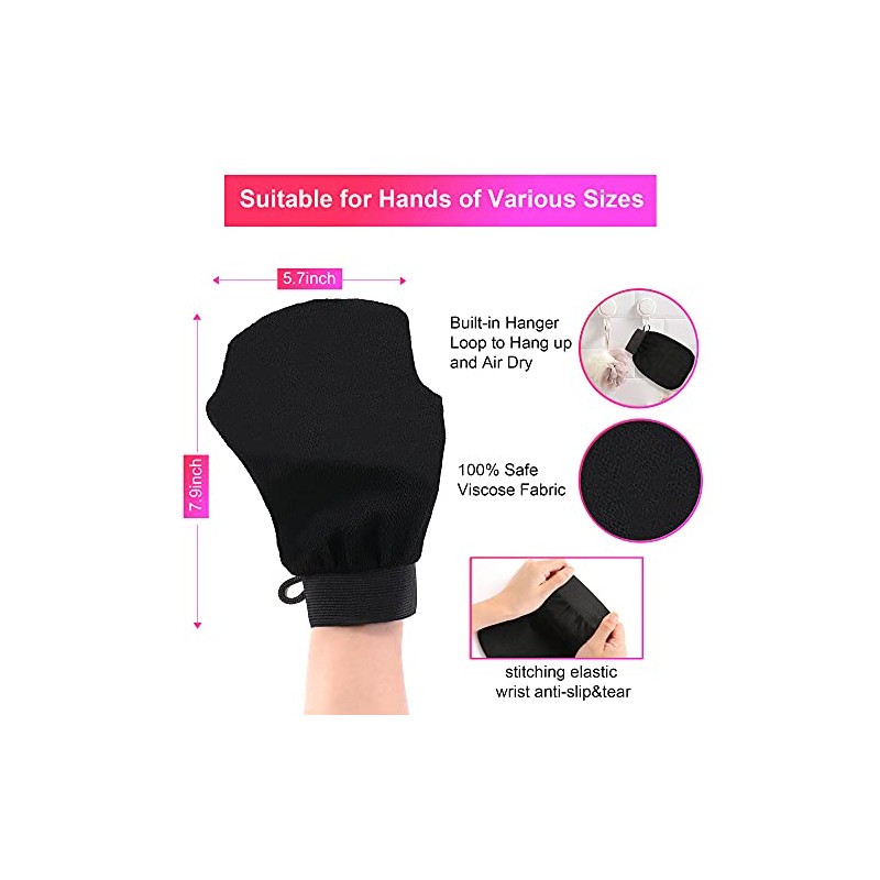 Máxima exfoliación y confort con niolio