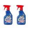 Graphico Oxiclean Max Force 11.8 fl oz (354 ml) x
