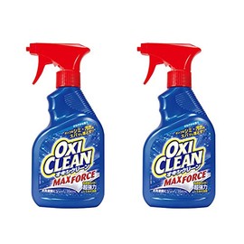 Graphico Oxiclean Max Force 11.8 fl oz (354 ml) x 2 Set
