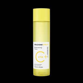 HOLICAHOLICA [Holika Holika] Gold Kiwi Vita C+ Brightening Spot Care Toner 150ml