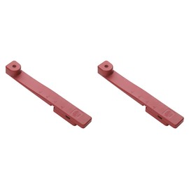 Malco FCFG 5 in. to 8 in. Exposure Fiber Cement Siding Facing Gauge, 2 pack