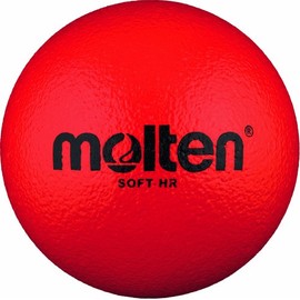 Molten Softball Handball - 1, Red