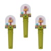 3PCs Children Mini Basketball Pocket Shooting Toy Puzzle Early Education