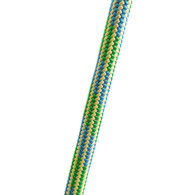 GM CLIMBING 8mm Double Braided Prusik Cord Eye to Eye