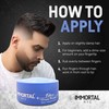 Immortal NYC Fiber Cream Pomade 150 Ml