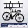 Dreecy J Utility Hooks For Hanging Heavy Duty Garage Storage