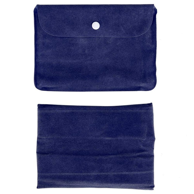 VGEBY1 Inflatable Pillow, Foldable Camping Pillow, Assembling Camping Pillow, Travel