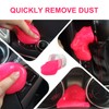 Cleaning Gel for Car, Detailing Putty Gel Detail Tools, Auto