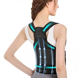 [PK] Unisex Shoulder and Waist Protector Band XL 2ea