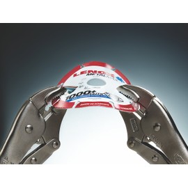 LENOX Tools Cutting Wheel, Diamond Edge, 4-1/2-Inch (1972921)