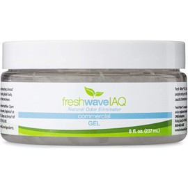 Fresh Wave IAQ Commercial Odor Eliminating Gel, 8 fl. oz.