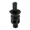 Pfister 9742920 Replacement Part, Black, 3 x 1 x 1"