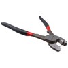 10" Inch Cable Cutters Wire Copper Electrician Fencing 250mm