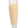 Thigh Trimmer Light Yellow 7cm Wide Elasticity Comfortable Thigh Root