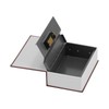 Safe Box Simulation Mini Book Dictionary Password Gift Cash Save