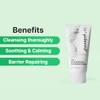 Z+piderm - Zipiderm Egf Espuma Limpiadora Profunda – Limpiador Facial