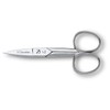 3 Claveles 2014 Straight Scissors Nail File 4 "
